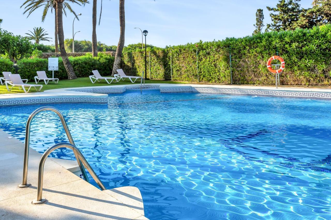 Super2Beachfront Marbella Exterior foto