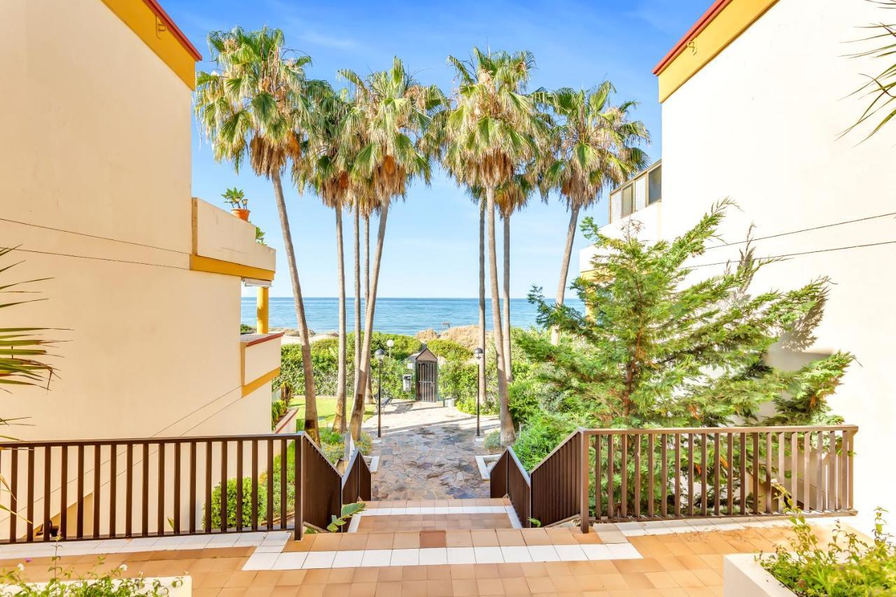 Super2Beachfront Marbella Exterior foto