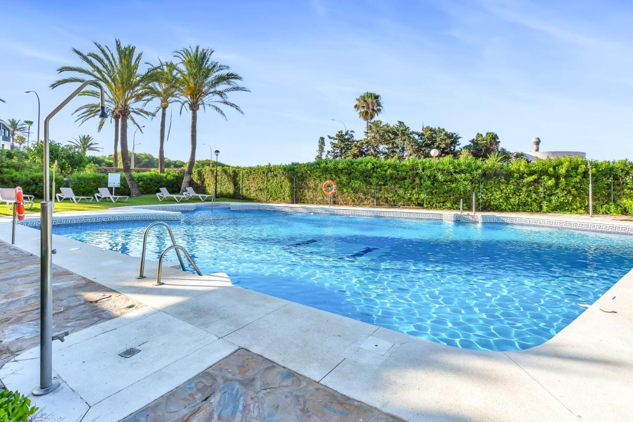 Super2Beachfront Marbella Exterior foto
