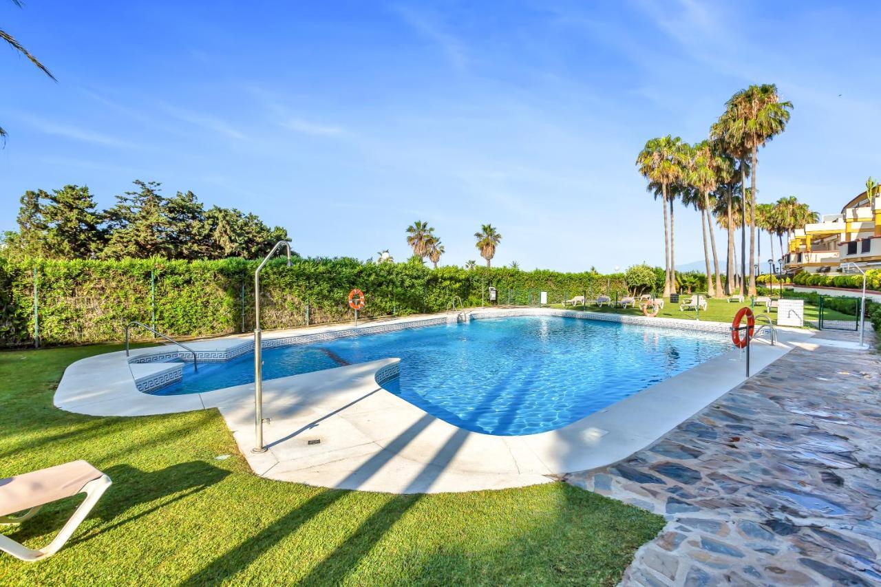 Super2Beachfront Marbella Exterior foto