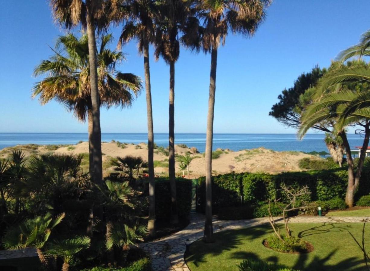 Super2Beachfront Marbella Exterior foto