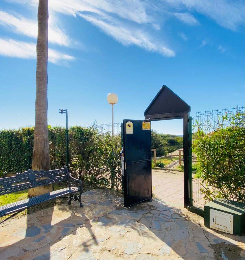 Super2Beachfront Marbella Exterior foto