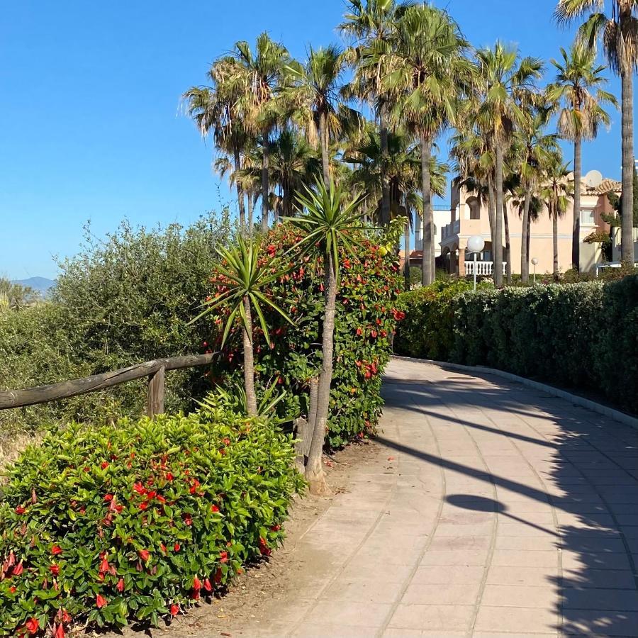 Super2Beachfront Marbella Exterior foto