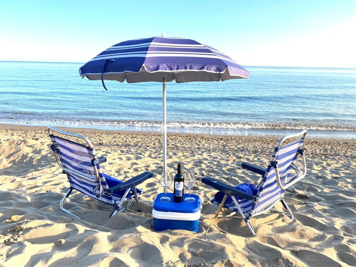 Super2Beachfront Marbella Exterior foto